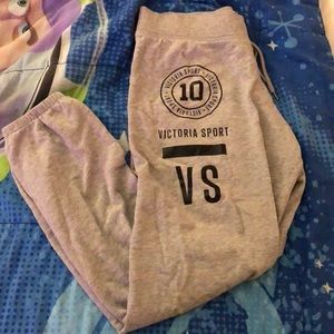 Victoria Secret Sport Sweat pants